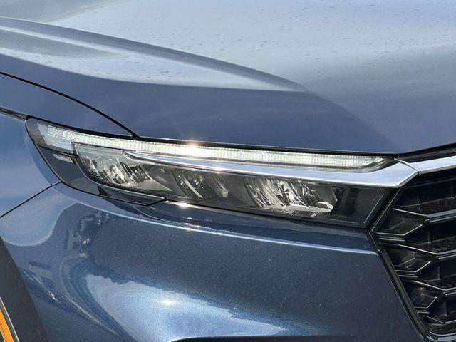 used 2024 Honda CR-V car, priced at $33,742