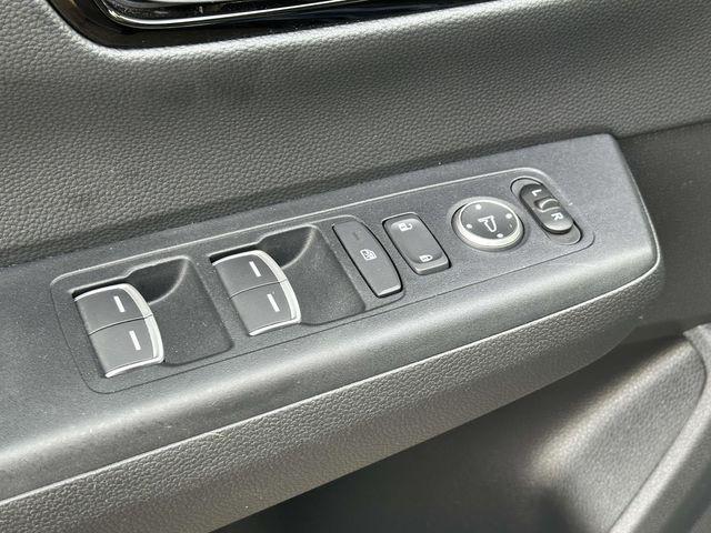 used 2024 Honda CR-V car, priced at $33,742