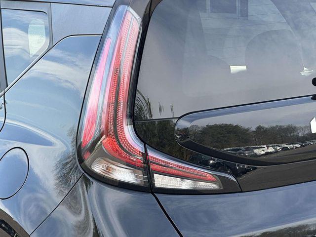 used 2024 Kia Soul car, priced at $20,987