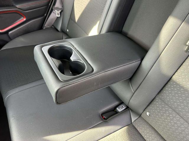 used 2024 Kia Soul car, priced at $20,987