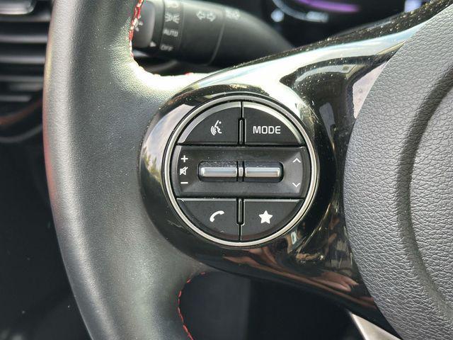 used 2024 Kia Soul car, priced at $20,987