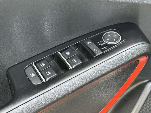 used 2024 Kia Soul car, priced at $20,987