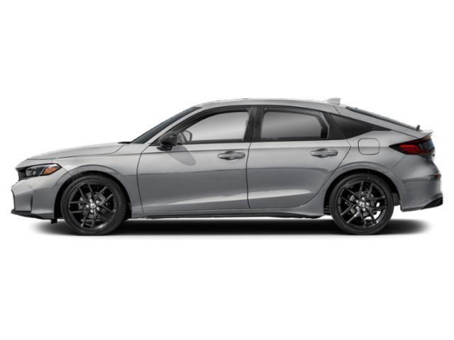 new 2026 Honda Civic car, priced at $29,090