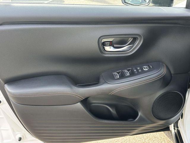 used 2024 Honda HR-V car, priced at $25,492