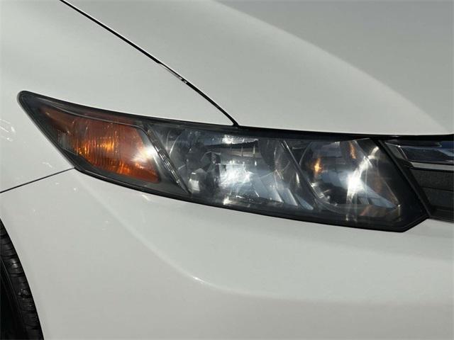 used 2012 Honda Civic car, priced at $9,499