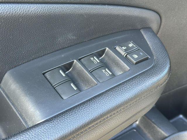 used 2020 Honda Passport car, priced at $23,499