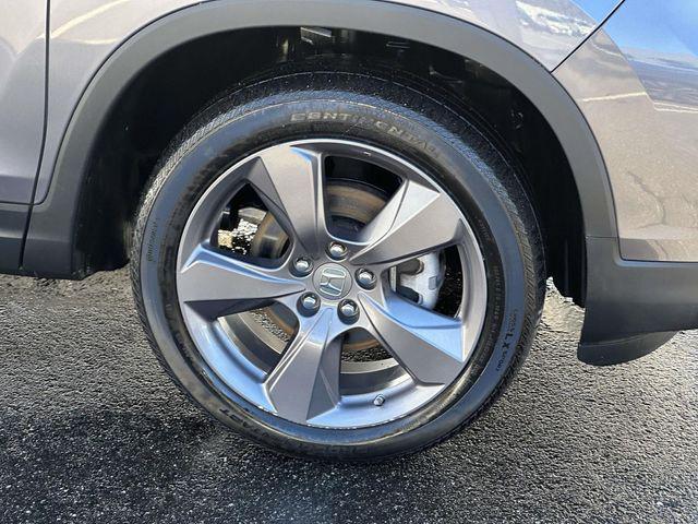 used 2020 Honda Passport car, priced at $23,499