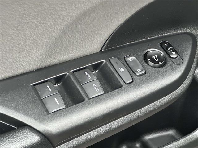 used 2017 Honda Civic car, priced at $18,994