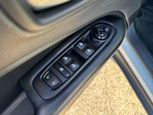 used 2017 Jeep New Compass car, priced at $11,500