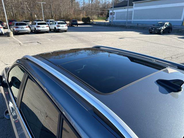 new 2026 Volkswagen Taos car, priced at $33,753