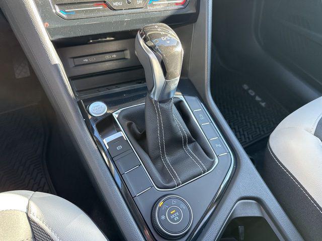 new 2026 Volkswagen Taos car, priced at $33,753