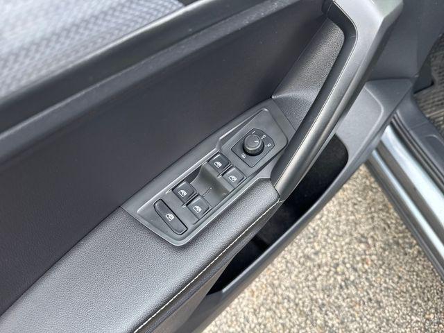 used 2023 Volkswagen Tiguan car, priced at $22,900