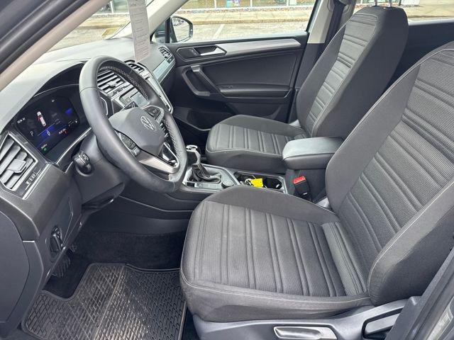 used 2023 Volkswagen Tiguan car, priced at $22,900