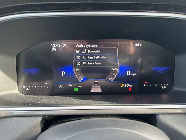 new 2026 Volkswagen Taos car, priced at $34,803