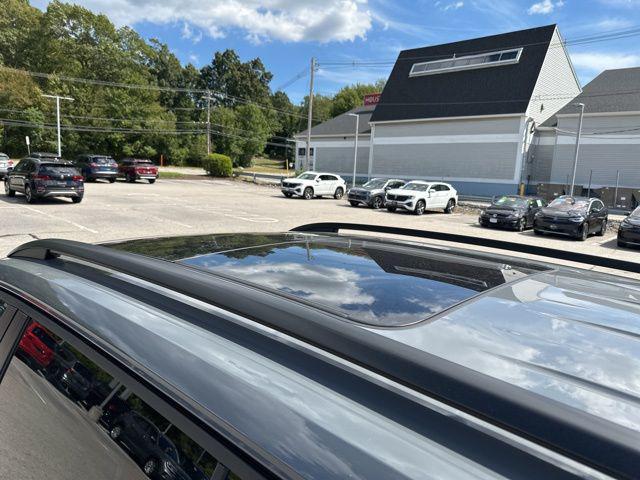 new 2026 Volkswagen Atlas car, priced at $45,080