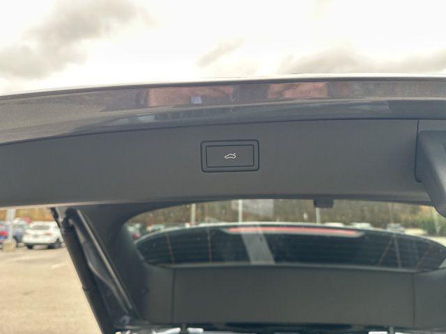 new 2026 Volkswagen Tiguan car, priced at $35,467