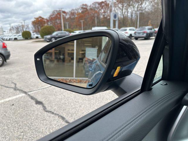 new 2026 Volkswagen Tiguan car, priced at $40,362