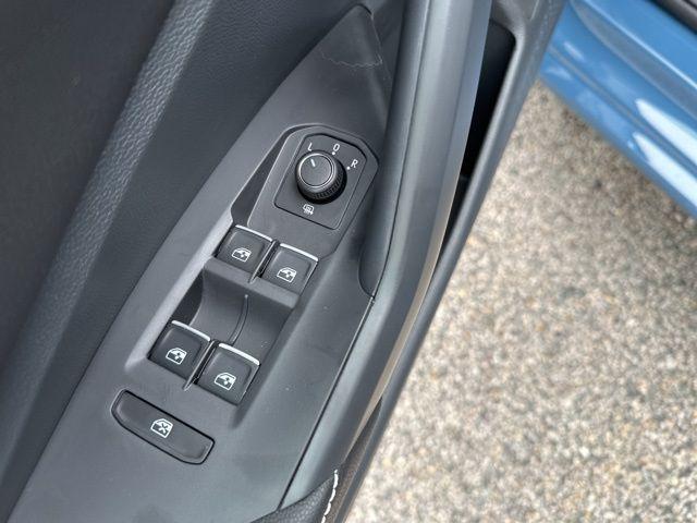 new 2026 Volkswagen Jetta car, priced at $25,844