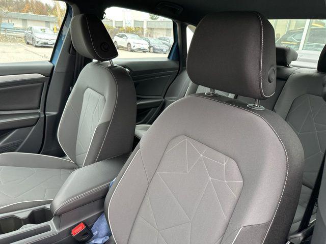 new 2026 Volkswagen Jetta car, priced at $25,844