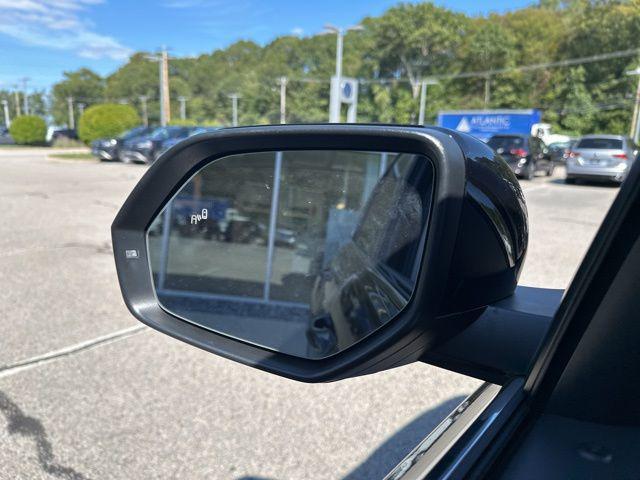 new 2026 Volkswagen Atlas car, priced at $53,442