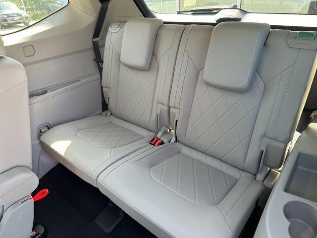 new 2026 Volkswagen Atlas car, priced at $53,442