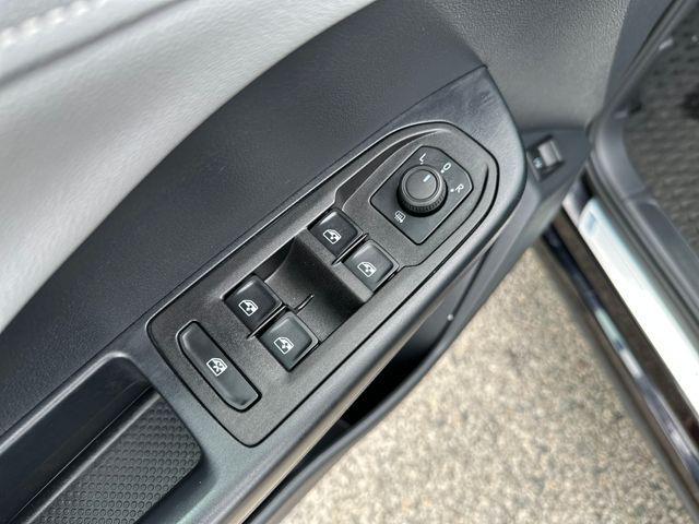 used 2024 Volkswagen Taos car, priced at $26,420