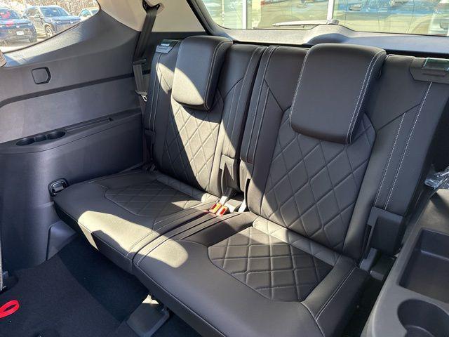 new 2026 Volkswagen Atlas car, priced at $56,897