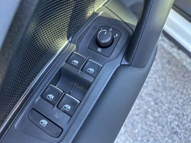 new 2026 Volkswagen Tiguan car, priced at $39,792