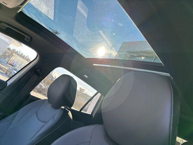 new 2026 Volkswagen Tiguan car, priced at $39,792