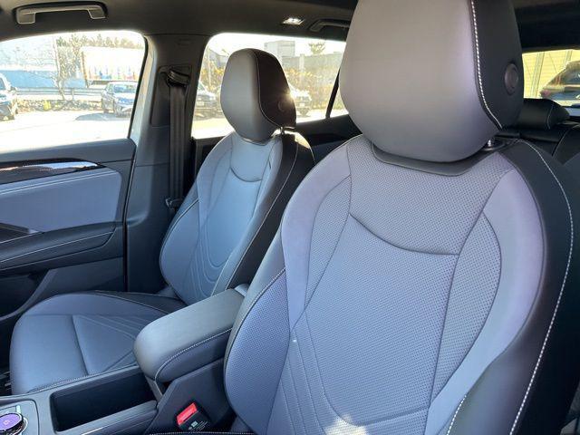 new 2026 Volkswagen Tiguan car, priced at $39,792