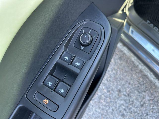 new 2026 Volkswagen Taos car, priced at $33,753