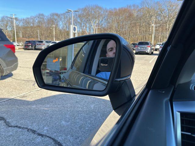 new 2026 Volkswagen Taos car, priced at $33,753