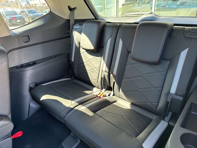 new 2026 Volkswagen Atlas car, priced at $49,793