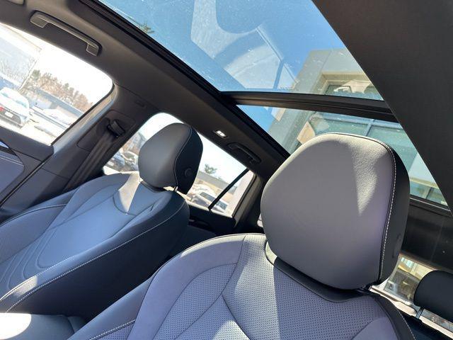 new 2026 Volkswagen Tiguan car, priced at $40,907