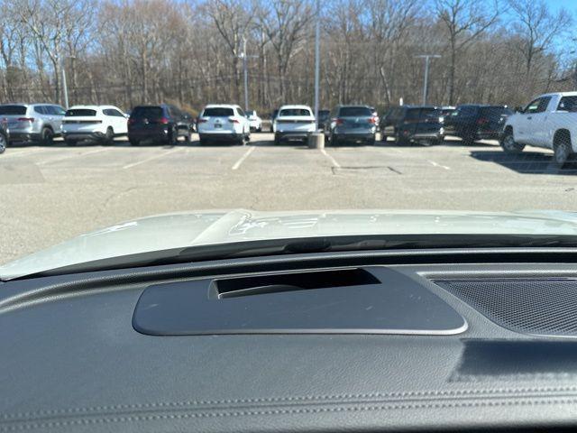 new 2026 Volkswagen Tiguan car, priced at $40,907