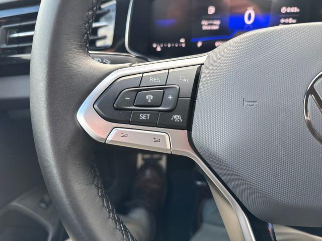 used 2025 Volkswagen Jetta car, priced at $21,500