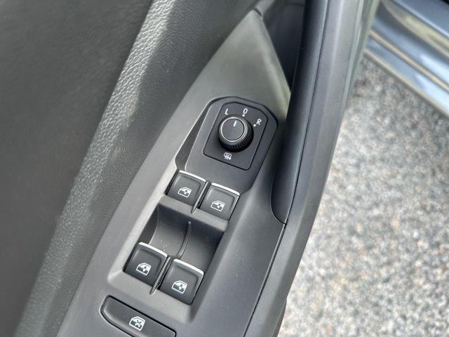 new 2026 Volkswagen Jetta car, priced at $25,844