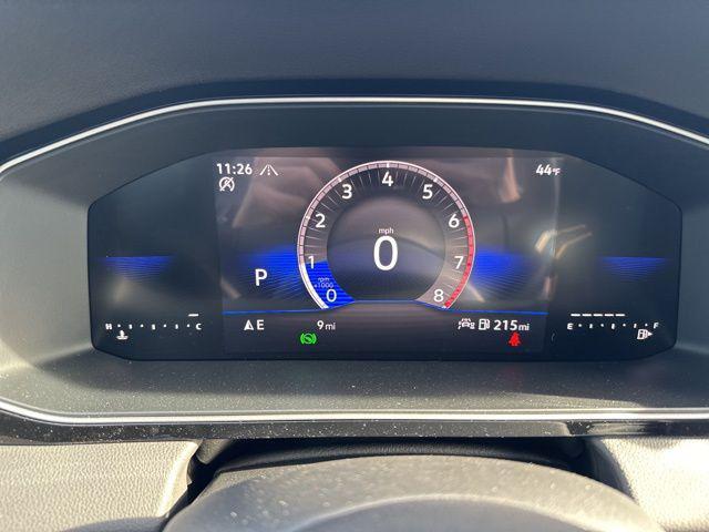 new 2026 Volkswagen Jetta car, priced at $25,844