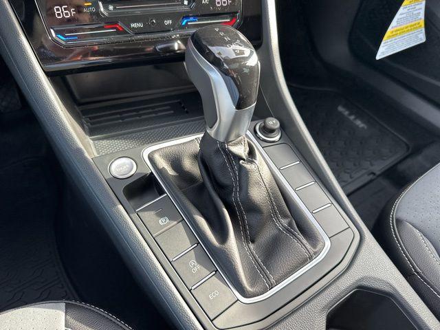 new 2026 Volkswagen Jetta car, priced at $27,979