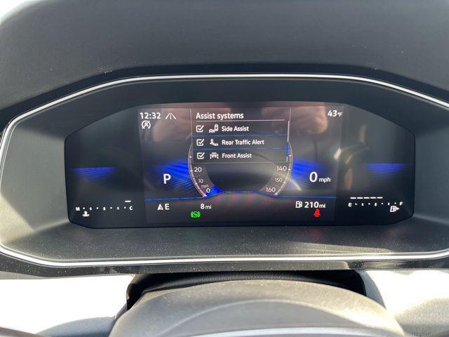 new 2026 Volkswagen Jetta car, priced at $27,979