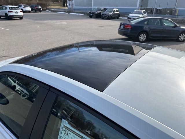 new 2026 Volkswagen Jetta car, priced at $27,979