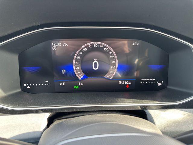 new 2026 Volkswagen Jetta car, priced at $27,979