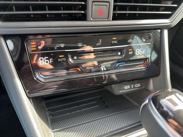 new 2026 Volkswagen Jetta car, priced at $27,979