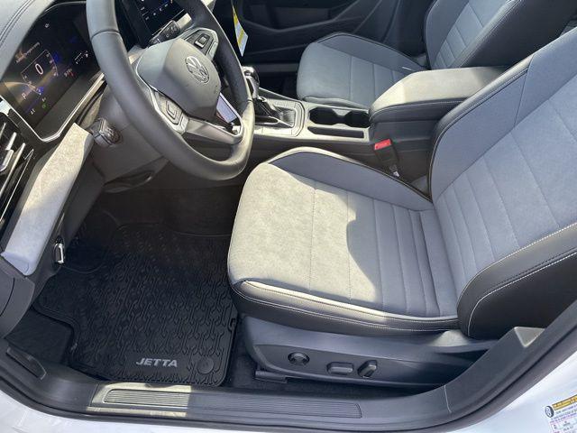 new 2026 Volkswagen Jetta car, priced at $27,979