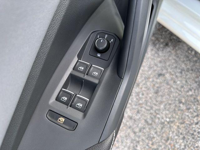 new 2026 Volkswagen Jetta car, priced at $27,979