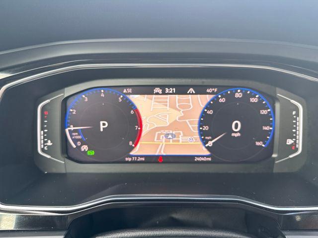 used 2024 Volkswagen Jetta car, priced at $23,000