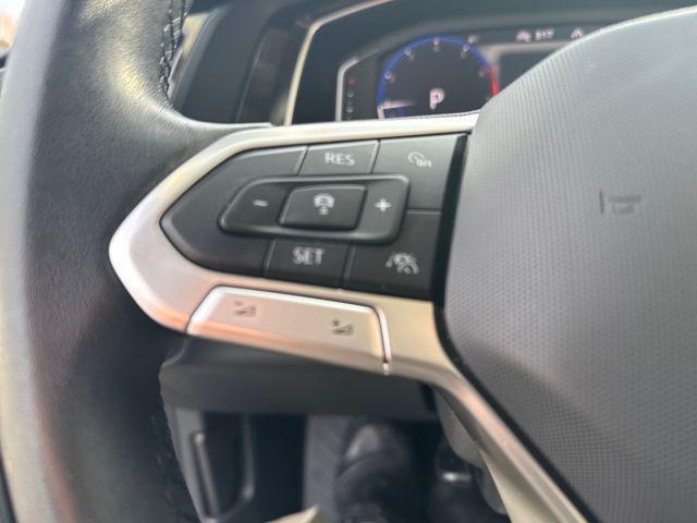 used 2024 Volkswagen Jetta car, priced at $23,000