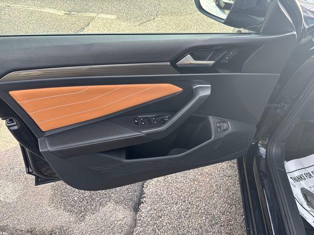 used 2024 Volkswagen Jetta car, priced at $23,000