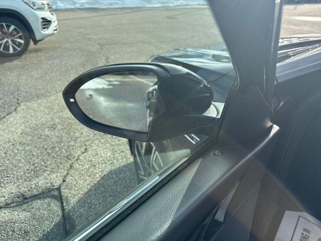 used 2024 Volkswagen Jetta car, priced at $23,000