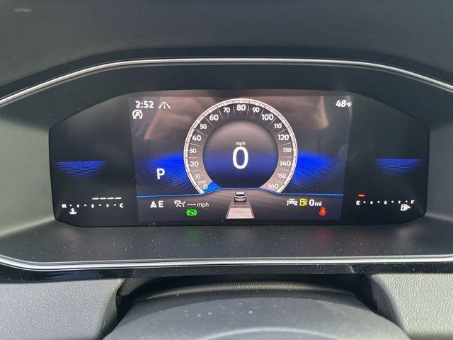 new 2026 Volkswagen Jetta car, priced at $24,534